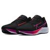 Air Zoom Pegasus 38 Low Черный Гиперфиолетовый Ж - CW7358-011