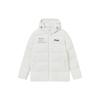 Новый пуховик FILA Мужской Стандартный Белый F51M349901A-WT