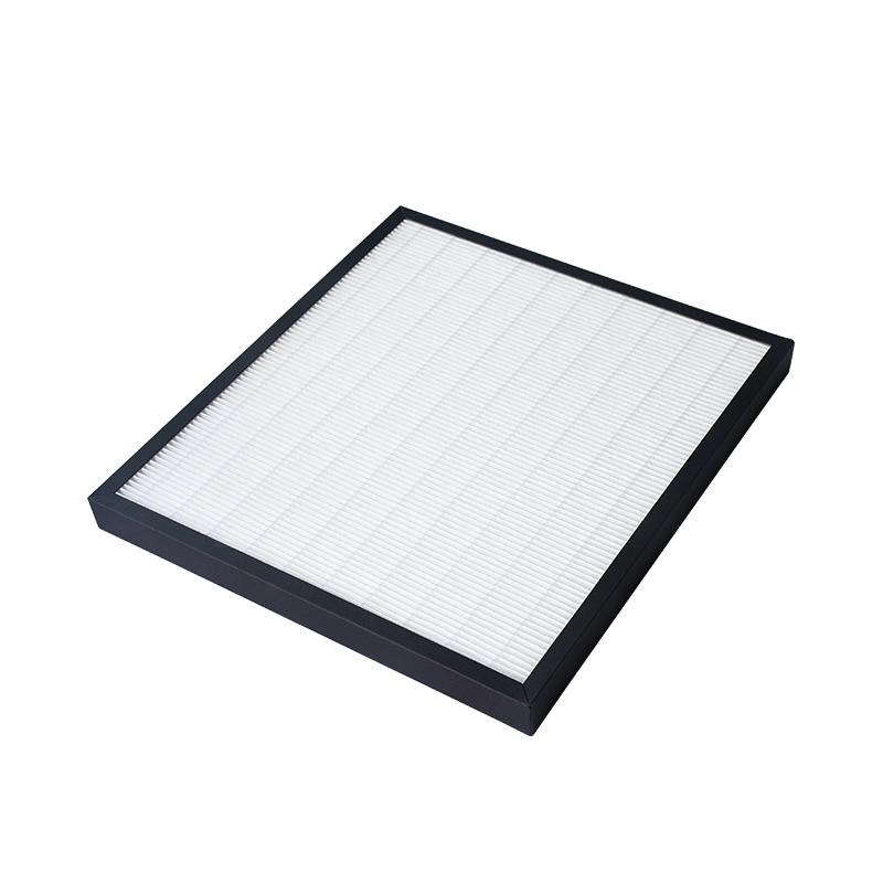 For Sharp Air Purifier Hepa Filter Activated Carbon Filter Replacement  Part FZ-F30HFE FP-J30TA FZ-Y28FE FP-F30L-H FPJ30LA