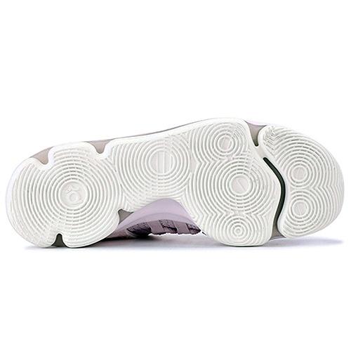 (GS) Nike KD 10 'Aunt Pearl' Kids' AQ4264-601