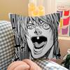 Anime Death Note Lucky Dragon pillow cover sofa cushion cover home room decoration children gift
