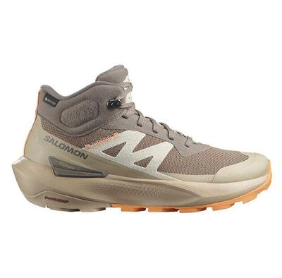 Elixir Activ Mid Goretex ботинки трекинговые