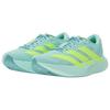 Adidas Женские кроссовки Adizero Evo SL Semi Flash Aqua Lucid Lemon Бирюзовый Мятный тон JS4452