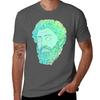 Marcus Aurelius Tshirt Work Duty Casual Tshirt