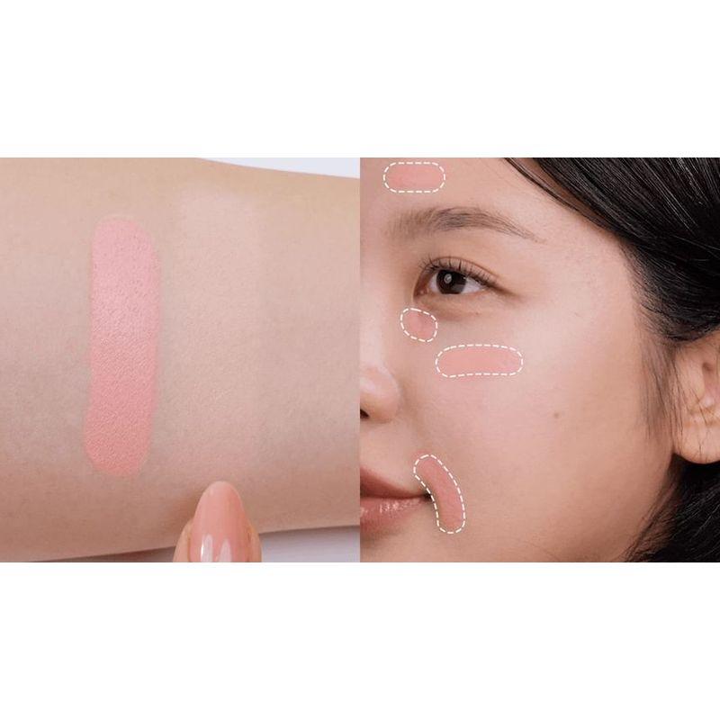 I'M MEME Я Мультистик Двойной Корректор - 3 Типа