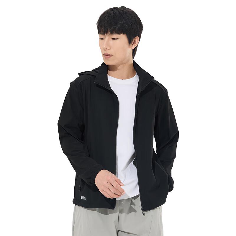 Мужская и женская солнцезащитная куртка Sanji Outdoor TP1817 для пары