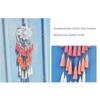 Boho Tassel Dream Catchers Handmade Wall Hanging Cotton Thread Ornament Craft For Home Bedroom Decor