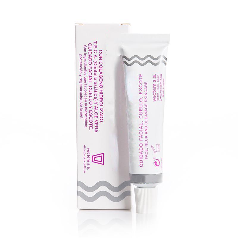 Крем для лица и шеи, крем для удаления морщин, крем для удаления морщин, для шеи, крем для гладкой кожи