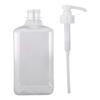 1600ml Syrup Dispenser Hand Pressure Liquid Pump Convenient Syrup Squeeze  Milk Tea Shops