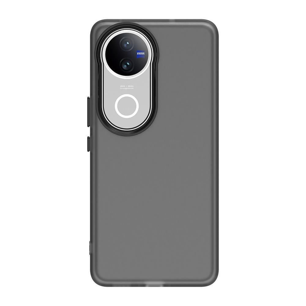 Матовый чехол для Vivo V50 Обложка Vivo V50 Fundas Coque Матовый Полупрозрачный ПК TPU Края Задняя Панель Телефона Бампер Телефона Vivo V50