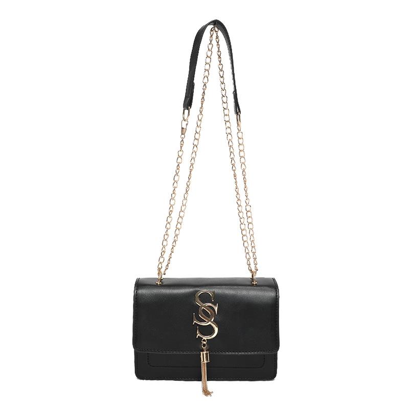 Повседневная ретро сумка через плечо женская сумка лето женская 2024 новая летняя простая модная маленькая квадратная сумка женская сумка