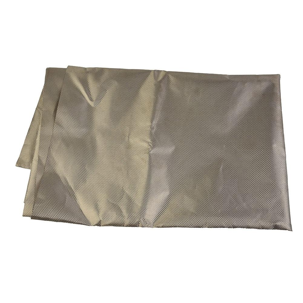 EMF EMI RF RFID экранирование защита от излучения 5G Wifi блокирующая ткань