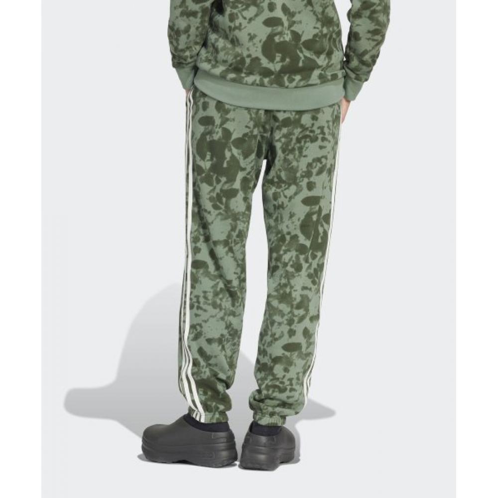 adidas Штаны для тренировок Зеленые Ix5996