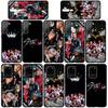 Для iPhone 17 16 15 Xiaomi Poco F7 F8 X7 X6 C85 C75 C71 M8 Redmi Note 14 13 12 11 Pro Max 14C 13C 15C A3 A4 Чехол для телефона Stray Kids