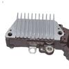 Новый регулятор напряжения генератора в сборе Для Honda Accord Odyssey Civic CR-V Acura 31150-PEA-A01 126000-2090 126000-2470