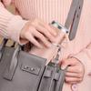 Бутылка-термос из нержавеющей стали 500 мл/16,9 унции с вакуумной изоляцией и чашкой для кофе, горячих и холодных напитков, набор фляг для воды