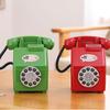 Ретро Телефон Копилка Креативный Подарок Копилка Милая Копилка Дети