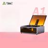 CREALITY A1 Лазерный гравер и 3D-принтер Штепсель CN (адаптер в комплекте)
