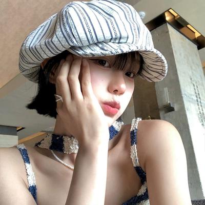 Головные уборы – Береты и кепи