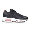 Nike Air Max 95 Recraft GS Антрацит Командный красный Вершинный белый Черный CJ3906-015