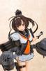 Funny Knights Kantai Collection Akizuki Scale PVC Painted Finished Figure -KanColle 1/7
