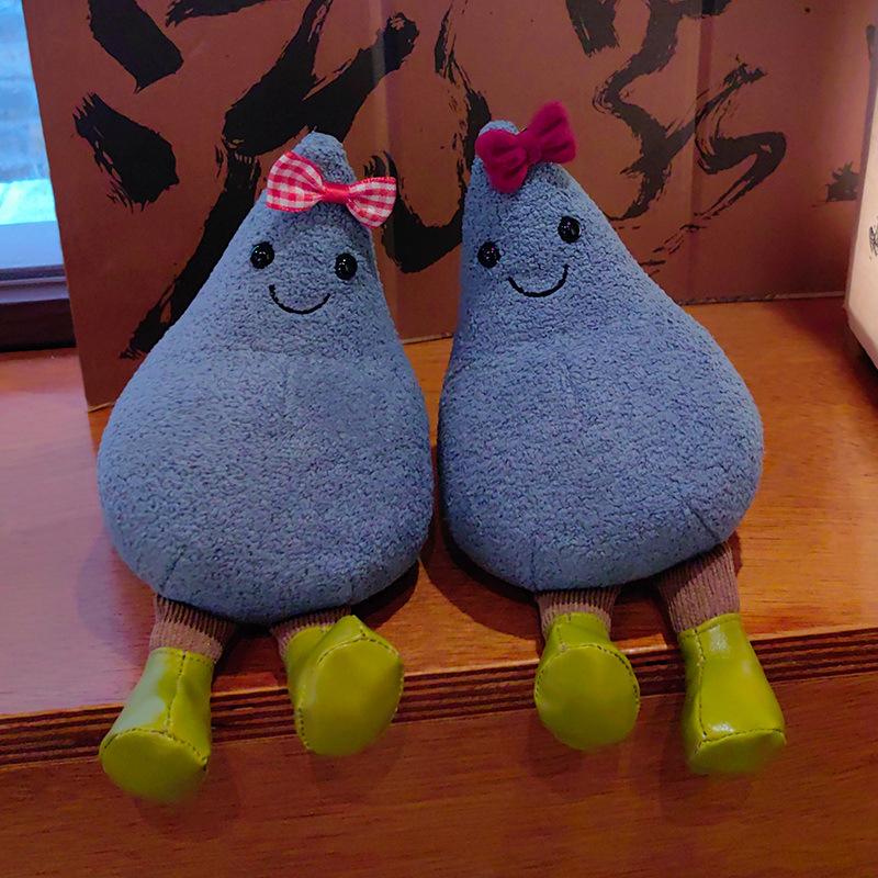 Милая кукла Water Drop, креативная плюшевая игрушка Water Drop, украшение Water Drop, плюшевая кукла, удобная игрушка