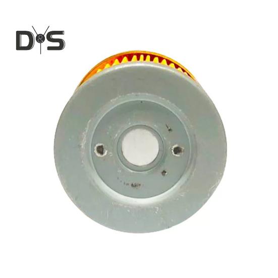 Масляный фильтр мотоцикла для Suzuki GN125, замена масляного фильтра двигателя мотоцикла, идеально подходит для запчастей для мотоциклов, аксессуары