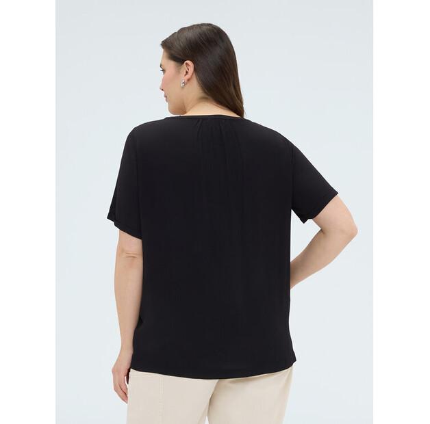 Футболка Fiorella Rubino G08XL009106N033