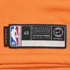 Nike NBA limited Jersey SW Fan Edition Phoenix Suns 1 Orange Men's AT9813-843