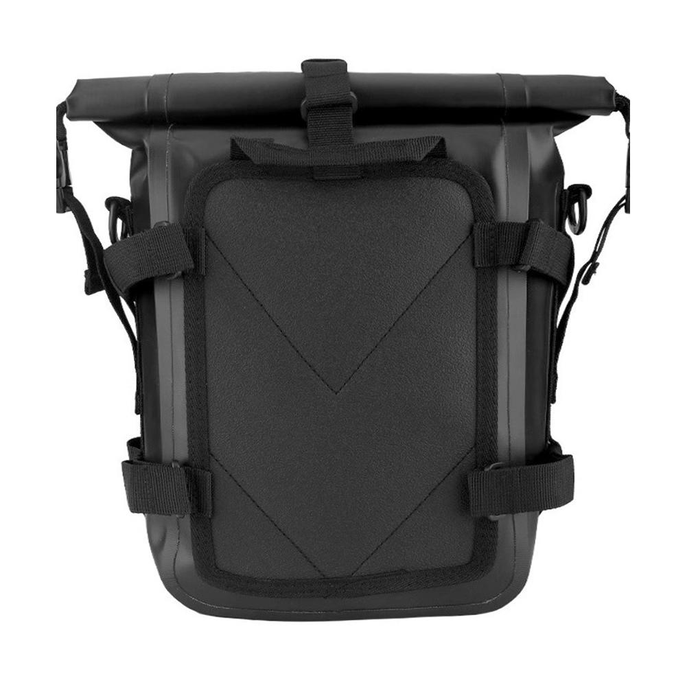 1/2 шт. Мотоциклетная сумка на бампер Водонепроницаемая сумка для дуг безопасности Сумка для инструментов для ремонта бампера Для R1200GS R1250GS ADV HONDA NC750X CB500X