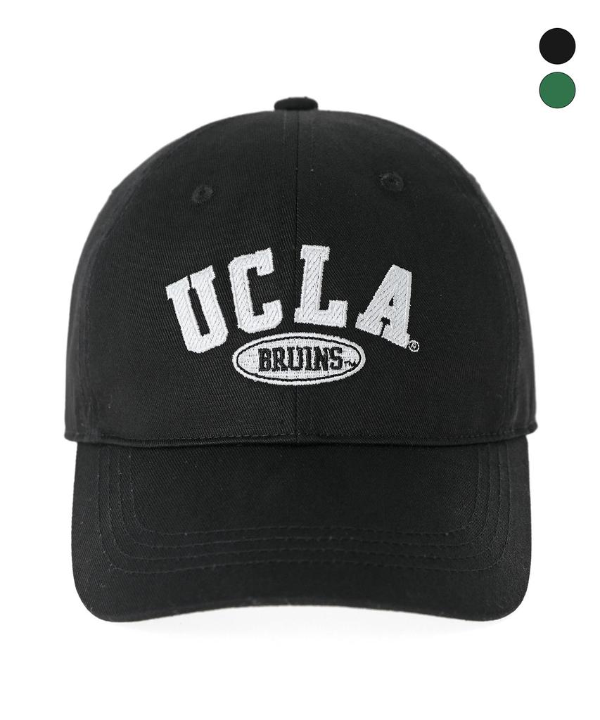 Унисекс бейсболка UCLA с вышитым логотипом Ucla Academy (Ucraca3)