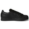 Adidas Кроссовки Superstar Foundation 'Core Black' AF5666