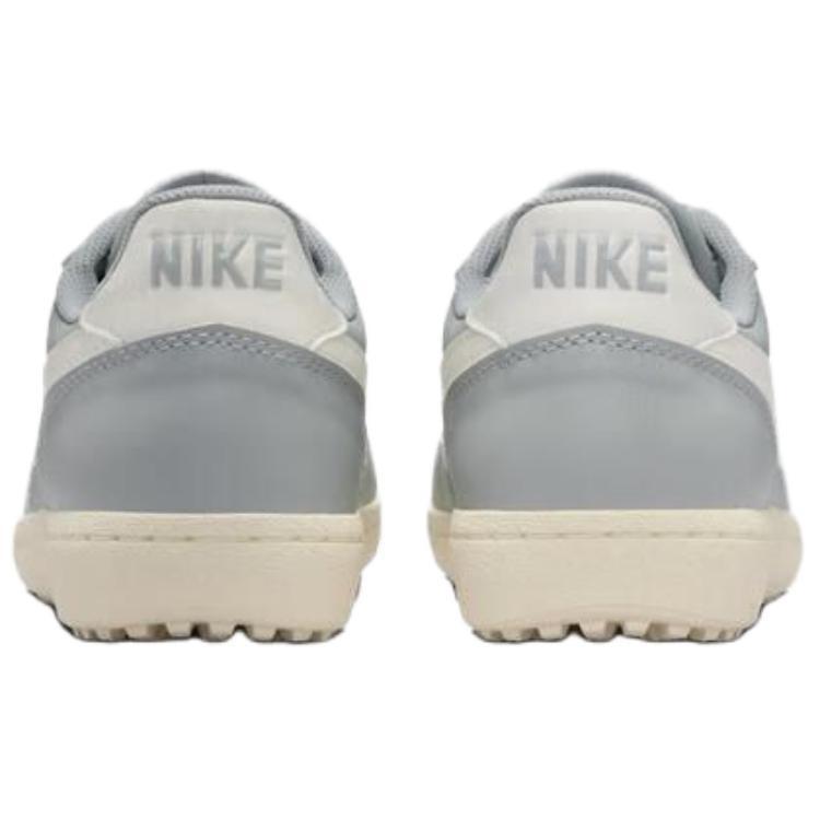 Nike Field General Low top Skateboard Shoes Men's Gray IH1343-001
