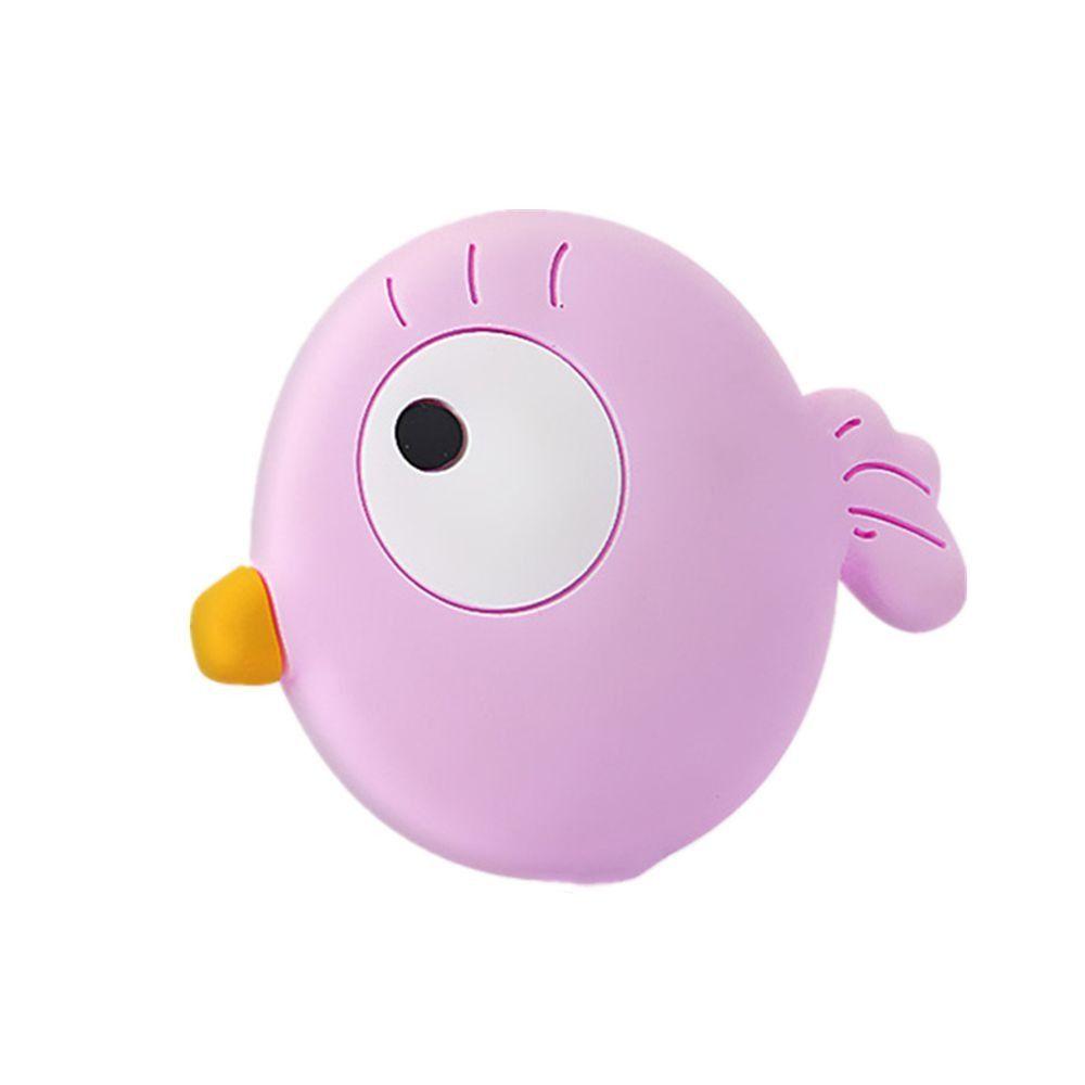 Anti-Shock Wall Protector Self-adhesive Doorknob Bumper Cover Cute Furniture Pad Home