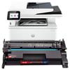 Совместимый черный картридж с тонером HP W152A W1520X
