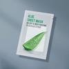 [EUNYUL] Purity Aloe Sheet Mask 22ml*10EA