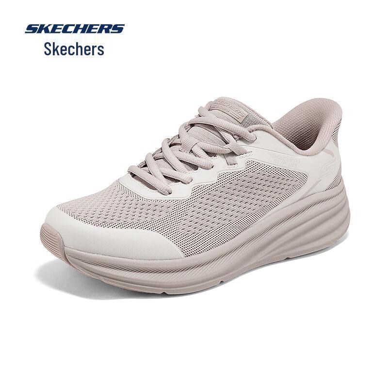 Skechers Мужская легкая повседневная спортивная обувь без шнурков 118431
