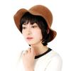 Inner Cap with Human Inner Medical Hat Cap Hat with Hat Gentle On the WIGNETHA Dark Size (I'm Genki) Hair, Wig, Use, Wig, Short, Hair, Wig, Hair, Wig,
