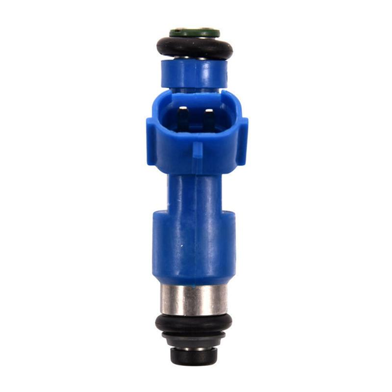 4 Pcs 16600-JF00A 14002-AN001 Fuel Injector Replacement For Infiniti G35 G37 For Nissan GTR 350Z 370Z-A87Q