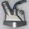 Water Coolant Outlet For 08-12 Honda Accord CR-V CRV 19350-R40-A00, 19350R40A00