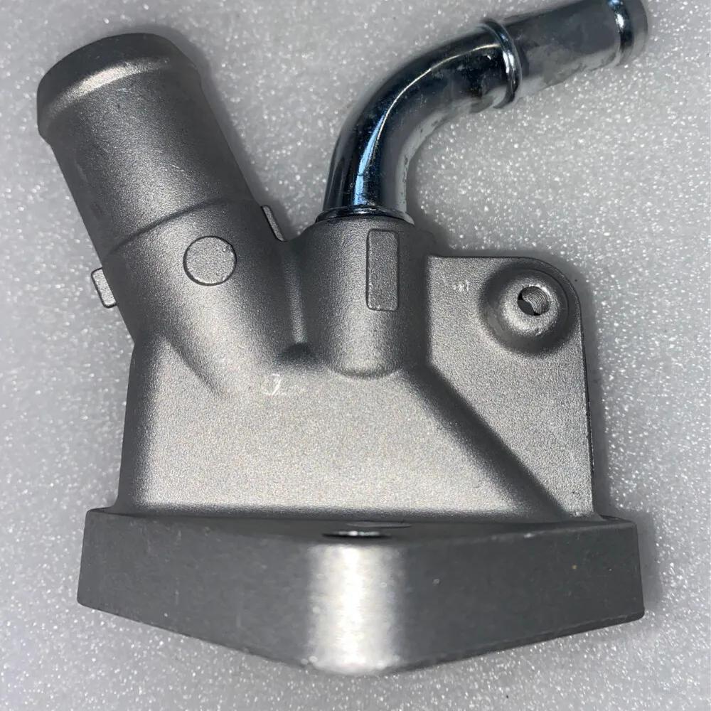 Water Coolant Outlet For 08-12 Honda Accord CR-V CRV 19350-R40-A00, 19350R40A00