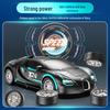 JJR/C Bugatti Трансформируемая радиоуправляемая машина-робот