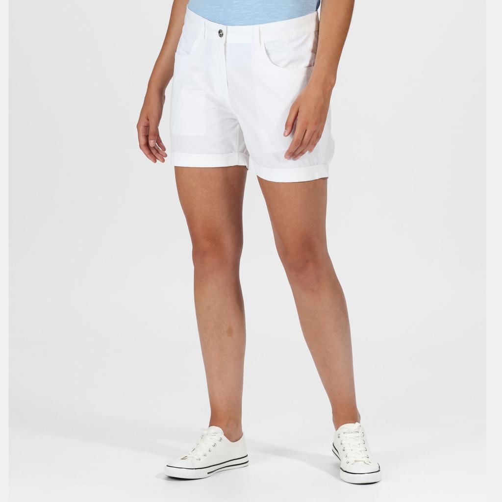 Regatta Womens/Ladies Pemma Shorts