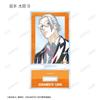 TV Anime Trading Ani Art Acrylic Stands Box of 10 "SAKAMOTO DAYS"