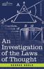 Книга An Investigation of the Laws of Thought