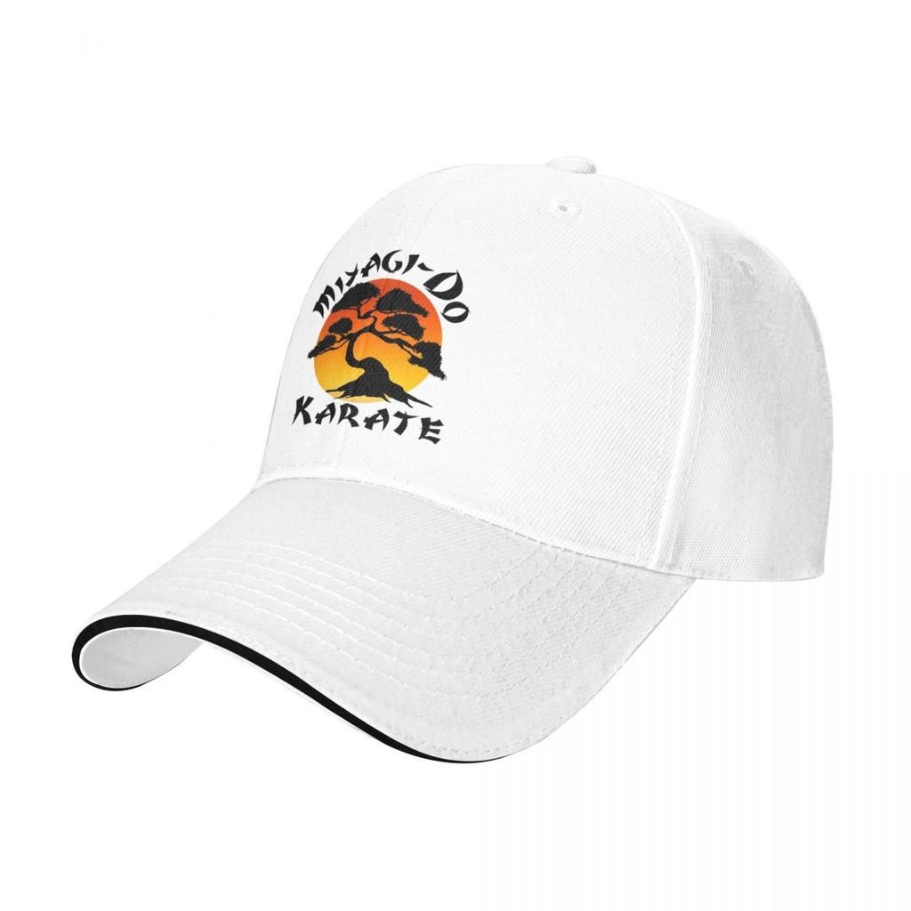 Унисекс Бейсболки Мияги До Джо Каратэ Боевые На открытом воздухе Уличная одежда Летние Спортивные Бейсболки Кепка в стиле Хип-хоп Кепки