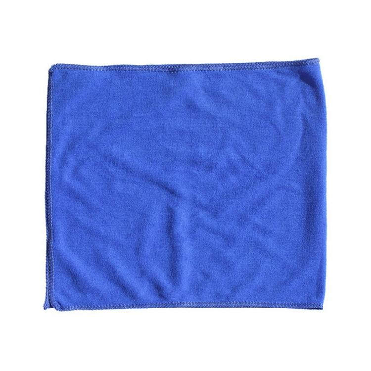 Microfiber Cleaning Cloth Wash Towel Drying Rag Car Polishing Detailing Towel