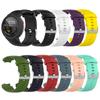 Силиконовый ремешок для часов Xiaomi Huami Amazfit verge 3  (A1801)  умный ремешок для часов спортивный браслет ремешок на запястье водонепроницаемый