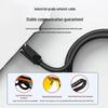 High-Flex Industrial Ethernet & Camera Cables