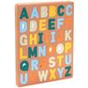 Samsung Publishing Alphabet EVA Magnet 2, Korean Popular Puzzles